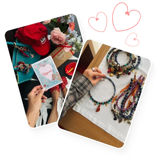 Pylypenko Handmade