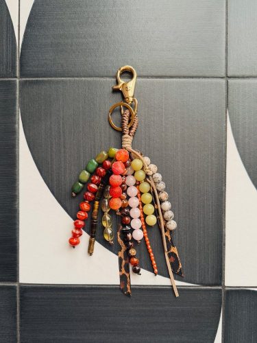 Брелок «Гроно»